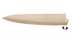 Thumbnail image #1 for Mercer Culinary Birch Wood Saya Cover Knife Guard for MX3 300mm Gyuto, 11-3/4 Inch