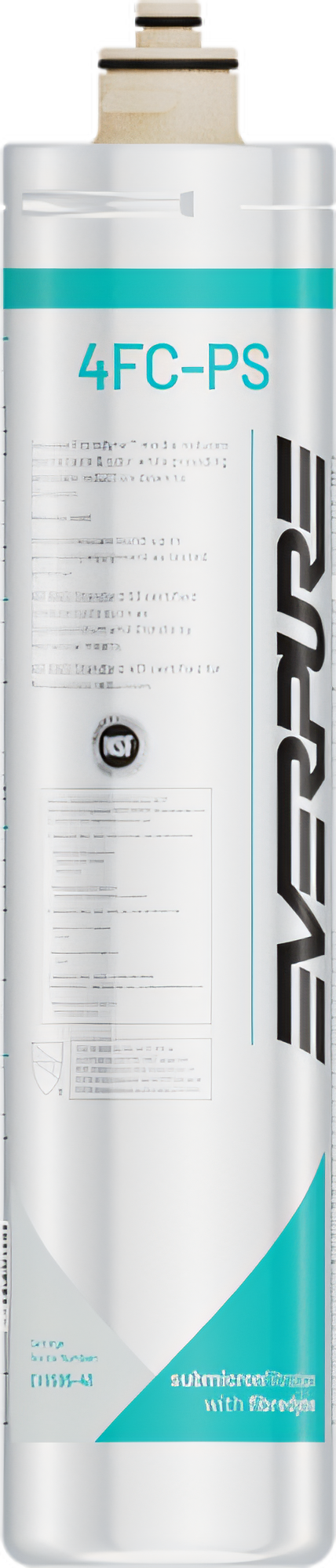 Product image #1 for Everpure 4FC-PS PFOA/PFOS Reduction Water Filter Cartridge