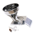 Thumbnail image #1 for Robot Coupe CL55 Automatic Feed Head Assembly with Feeding Tray and Agitator