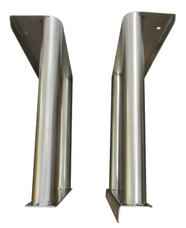 Product image #2 for Advance Tabco TA-47 Work Table Parts & Accessories