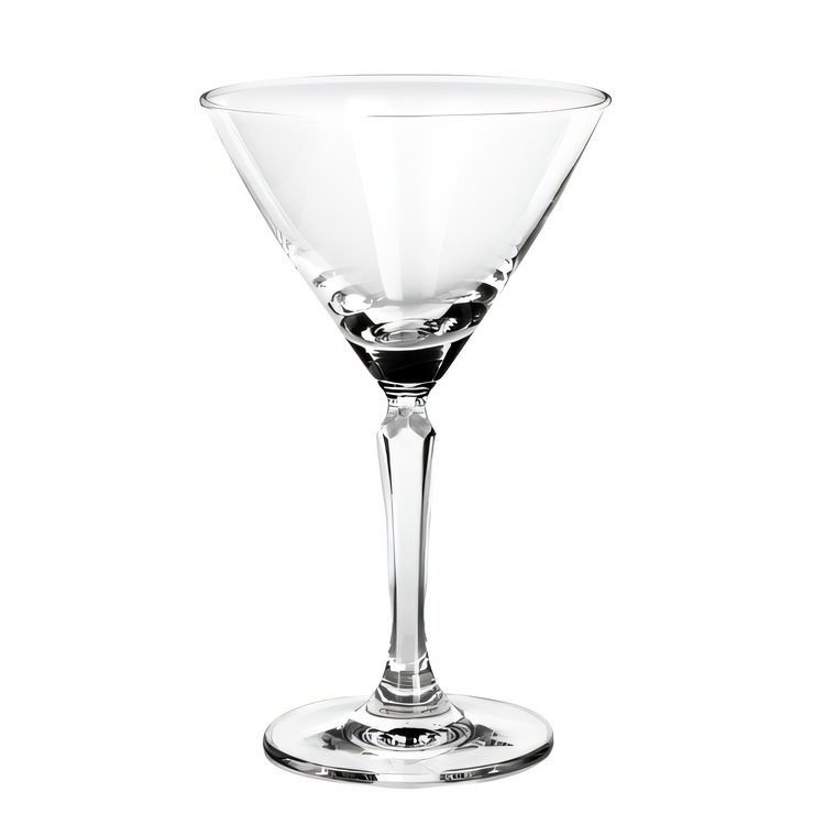 Product image #1 for Ocean Connexion 7.25 oz Clear Stemmed Cocktail Glass