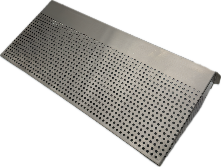 Product image #1 for Cleveland Range Tilting Skillet Food Strainer for 30/40-Gallon T1/TR Models