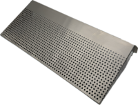 Cleveland Range Tilting Skillet Food Strainer for 30/40-Gallon T1/TR Models