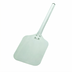 Thumbnail image #1 for Winco Aluminum Pizza/Burger Peel with 9 x 6-3/4-Inch Blade, 20-Inch Overall Length
