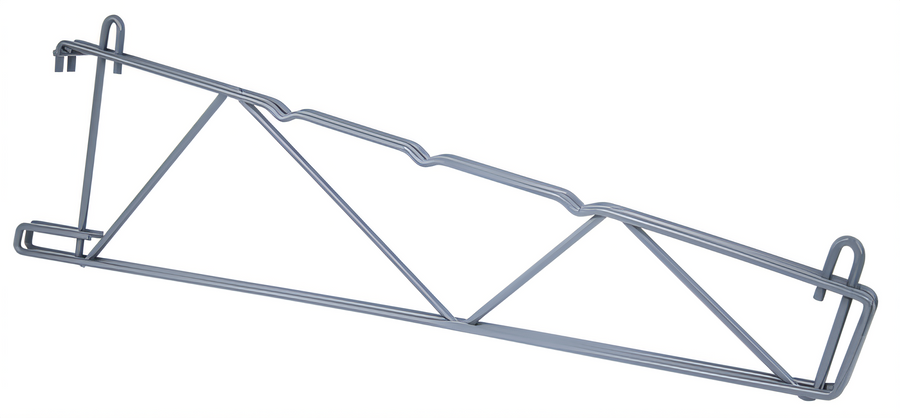 Product image #1 for Quantum SG-CS24GY Wall-Mounted Shelving