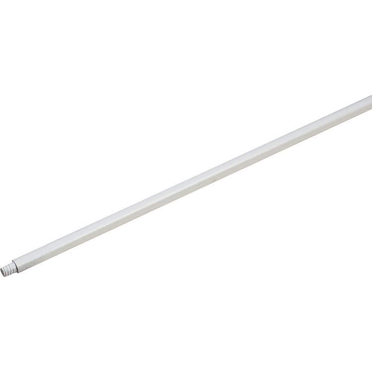 Product image #1 for Sparta® 60-Inch Threaded Plastic Broom and Mop Handle with Reinforced Tip
