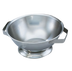 Thumbnail image #1 for Vollrath 5 Qt Stainless Steel Tureen with Sturdy Welded Base and Side Handles