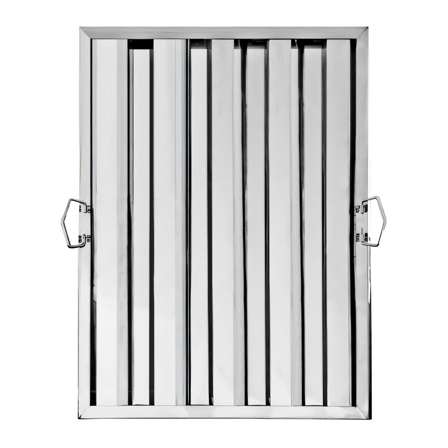 Product image #1 for New Star Foodservice Inc. 54392 Exhaust Only Hoods