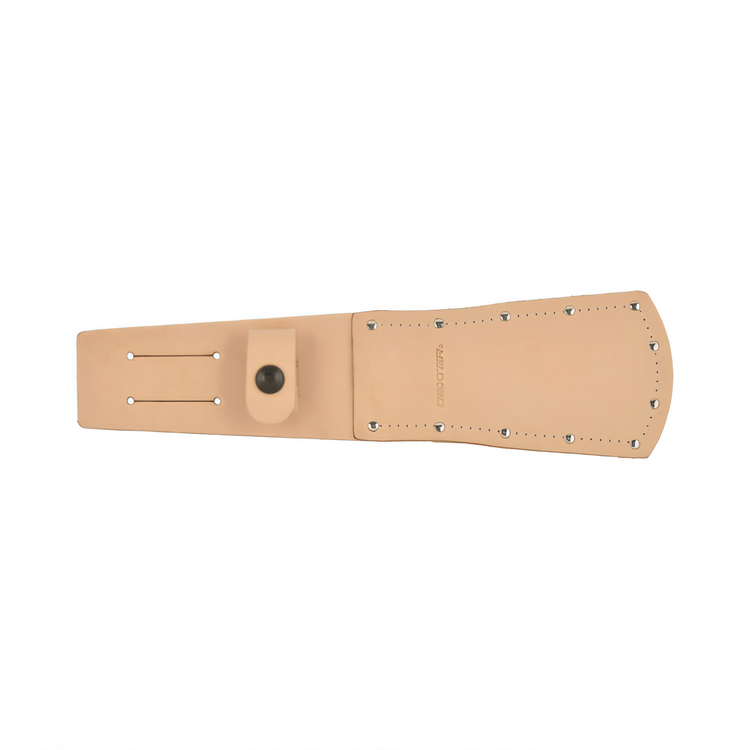 Product image #1 for Dexter Russell Traditional #4 Leather Skinning Knife Sheath
