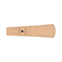 Dexter Russell Traditional #4 Leather Skinning Knife Sheath