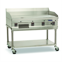 Imperial (Middleby) PSG48 Pro Series Gas Griddles