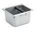 Thumbnail image #1 for Vollrath E06064-KB Trash Can Parts & Accessories