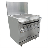Vulcan 36R-36CBN Endurance Gas Ranges