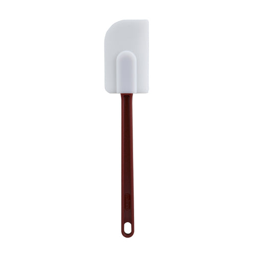 Product image #1 for Winco Economy 14-Inch Silicone Scraper Spatula