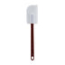 Thumbnail image #1 for Winco Economy 14-Inch Silicone Scraper Spatula