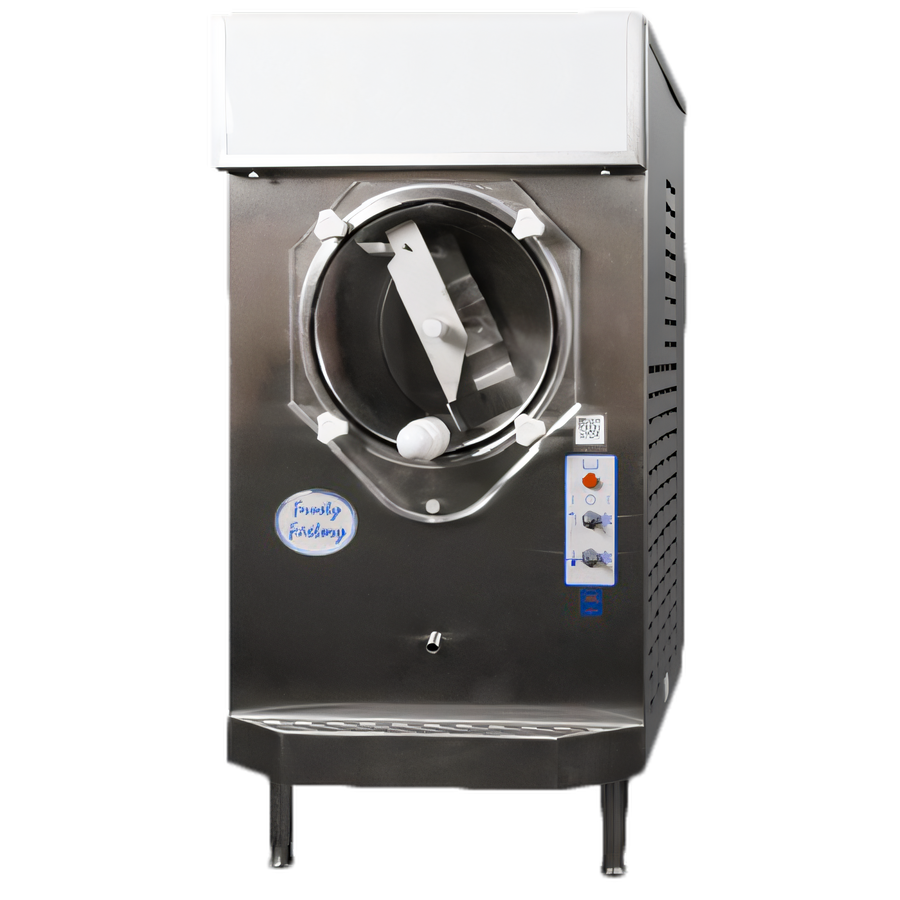 Product image #1 for Frosty Factory of America 137A Cold & Frozen Beverage Dispensers