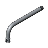 T&S Brass 071X Commercial Faucets & Plumbing