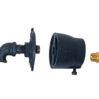 Thumbnail image #1 for Town Equipment 226110 Natural Air Mixer Assembly