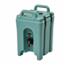 Thumbnail image #2 for Cambro Camtainer 1-1/2 Gallon Insulated Beverage Carrier