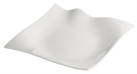 Winco WDP010-102 Ardesia Standard Plates