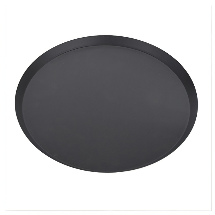 Product image #1 for American Metalcraft EZ-Release 19-Inch Round Deep-Dish Tapered Aluminum Pizza Pan