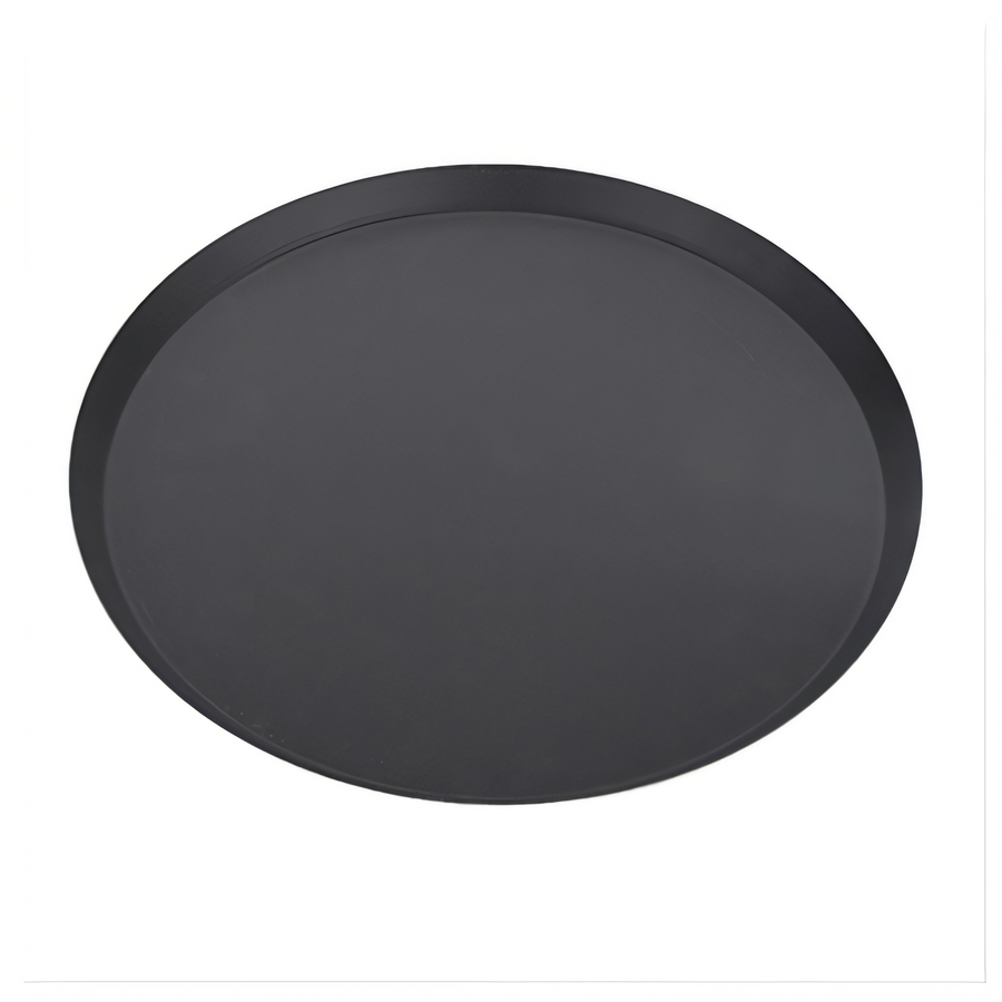 Product image #1 for American Metalcraft EZ-Release 19-Inch Round Deep-Dish Tapered Aluminum Pizza Pan