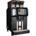 Thumbnail image #1 for BUNN Fast Cup Bean-to-Cup Single Cup Coffee Brewer with BUNNlink, Hot & Iced Options, 3 Hoppers