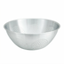 Thumbnail image #1 for Winco 16-Quart Round Aluminum Chinese Colander, 16-Inch Diameter