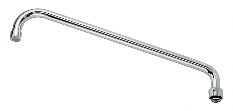 Product image #1 for Krowne 19-225L Silver Series Commercial Faucets & Plumbing