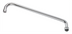 Thumbnail image #1 for Krowne 19-225L Silver Series Commercial Faucets & Plumbing