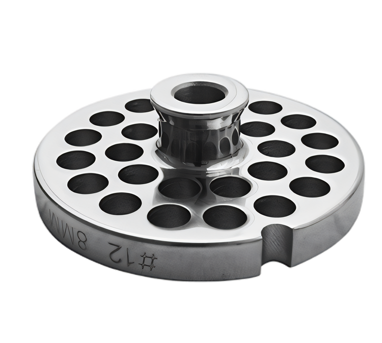 Product image #1 for Uniworld Foodservice Equipment SS812GP3/8-H Uniworld Meat Grinders
