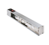 Thumbnail image #1 for Hatco Glo-Rite 66-Inch Strip-Style Food Heat Lamp / Display Light with Aluminum Housing and Toggle Switch