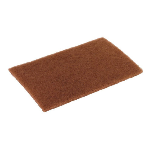Product image #1 for Disco, Inc WP46/20 Walnut Pad® Sponge & Scrubber