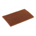 Thumbnail image #1 for Disco, Inc WP46/20 Walnut Pad® Sponge & Scrubber