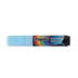Thumbnail image #1 for Deluxe Plus Neon Blue Chalk Marker, 15g Ink, 1/16-Inch Chisel Tip