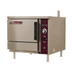 Thumbnail image #1 for Southbend Steam EZ24-5 Countertop Electric Boilerless Convection Steamer, Manual Fill & Drain, 1 Compartment, 5-Pan Capacity