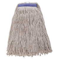 Winco MOP-20WC Mop Head Case of 20