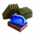 Thumbnail image #1 for Disco, Inc GCSHR20 Fryer Cleaning