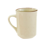 Crestware SC16 Spice Coffee Mugs & Cups Case of 3