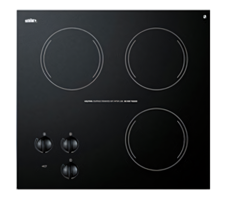 Product image #1 for Summit Commercial CR3240 Summit Hot Plates