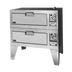 Thumbnail image #1 for Lang Marine 54-Inch Wide Single-Section Electric Deck-Type Bake Oven