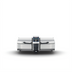 Thumbnail image #1 for RATIONAL iVario Pro 2-XS Power Tilt Multifunctional Cooking Center, 208/240V 3-Phase