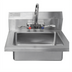 Thumbnail image #1 for Atosa USA, Inc. MRS-HS-18 Mixrite Hand Sinks