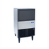 Thumbnail image #1 for Manitowoc NEO 65 Undercounter Air-Cooled Dice Cube Ice Machine with 31 lb Bin