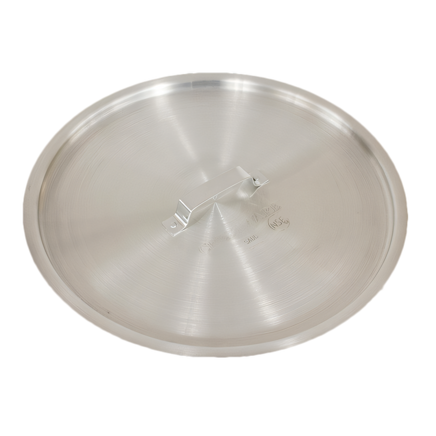 Product image #1 for Crestware SAUC28 Pot and Pan Lids Case of 6