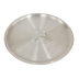 Thumbnail image #1 for Crestware SAUC28 Pot and Pan Lids Case of 6