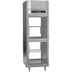 Thumbnail image #1 for UltraSpec™ Series FS-1D-S1-PT-HG-HC One-Section Pass-Thru Glass Door Commercial Freezer