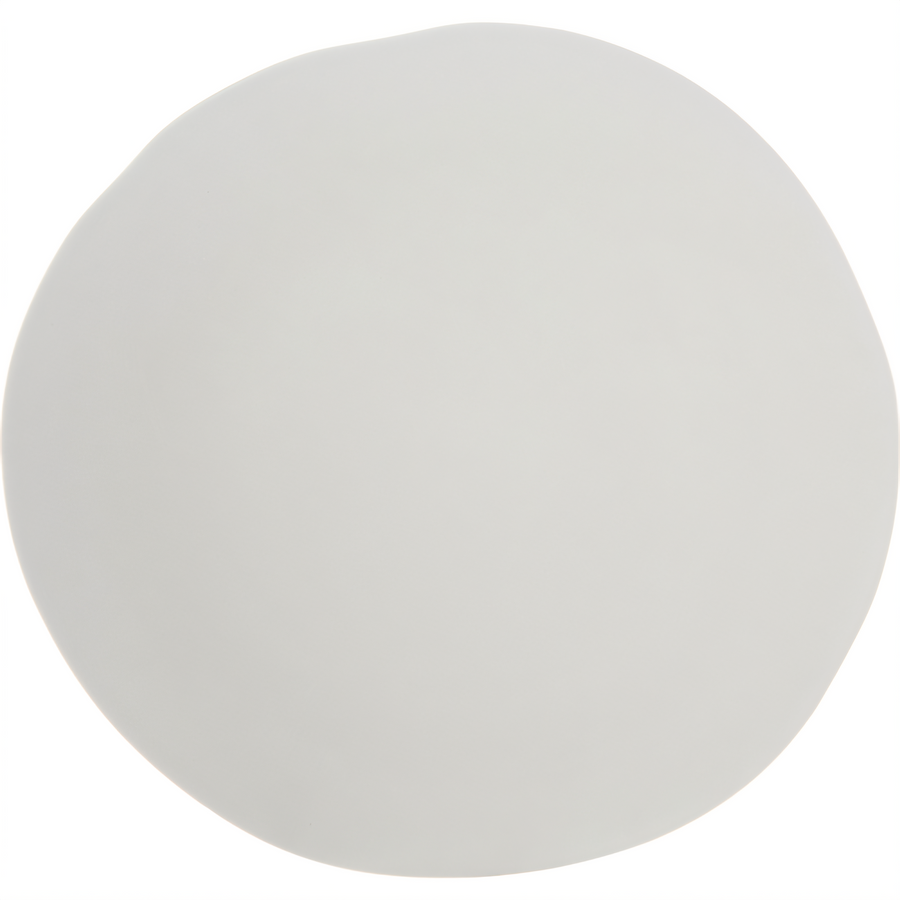 Product image #1 for Ridge 11-Inch Free Form Rimless Melamine Plate