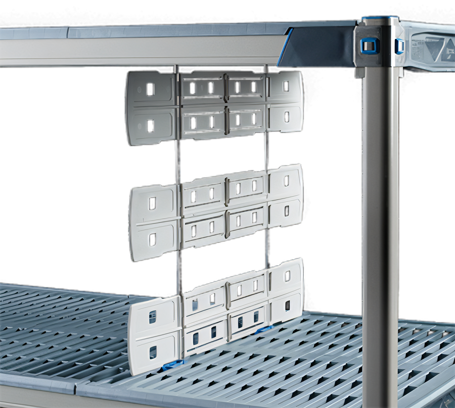 Product image #1 for Metro MD18-20 MetroMax Platform (Shared Accessories) Wire Shelving