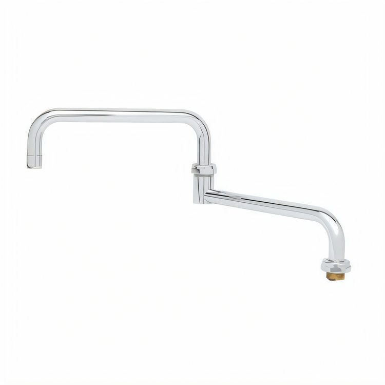Product image #1 for T&S Brass 5DJ-18 equip Commercial Faucets & Plumbing